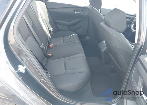 2023 Honda Accord Lx z USA, uszkodzony, nr VIN 1HGCY1F21PA052389